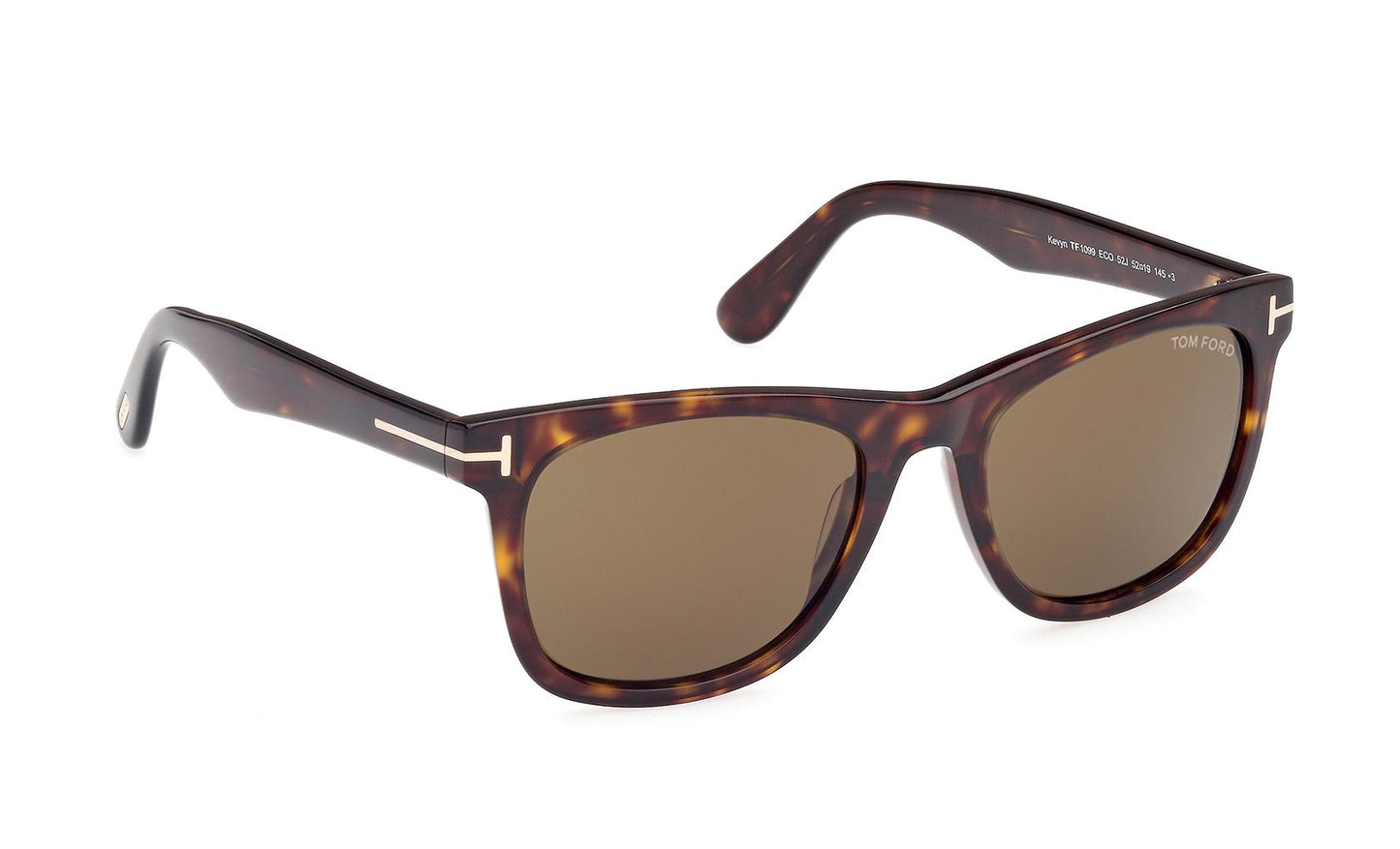 Tom Ford Kevyn Sunglasses FT1099 52J