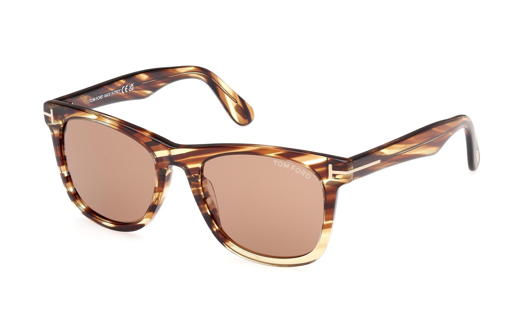 Tom Ford Kevyn Sunglasses FT1099 55E