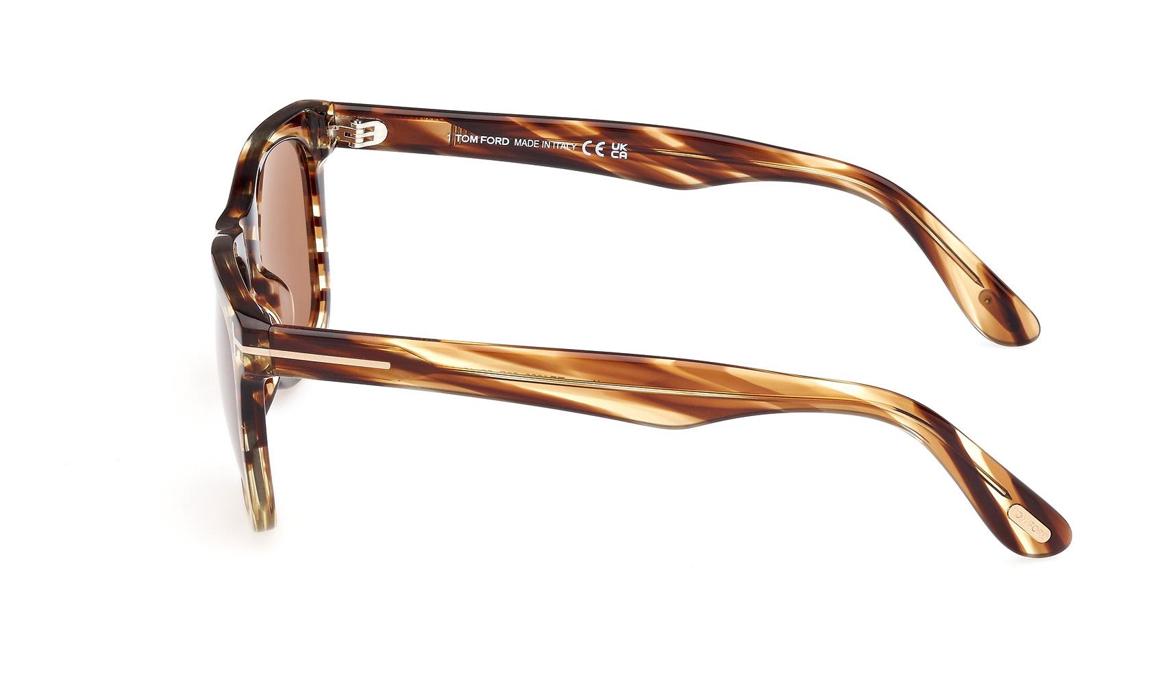 Tom Ford Kevyn Sunglasses FT1099 55E