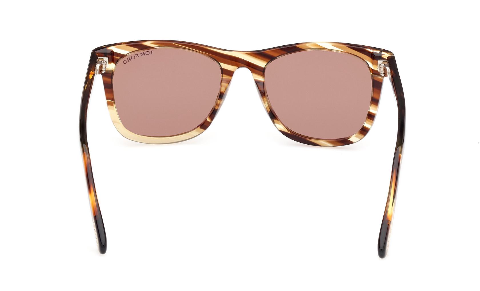 Tom Ford Kevyn Sunglasses FT1099 55E