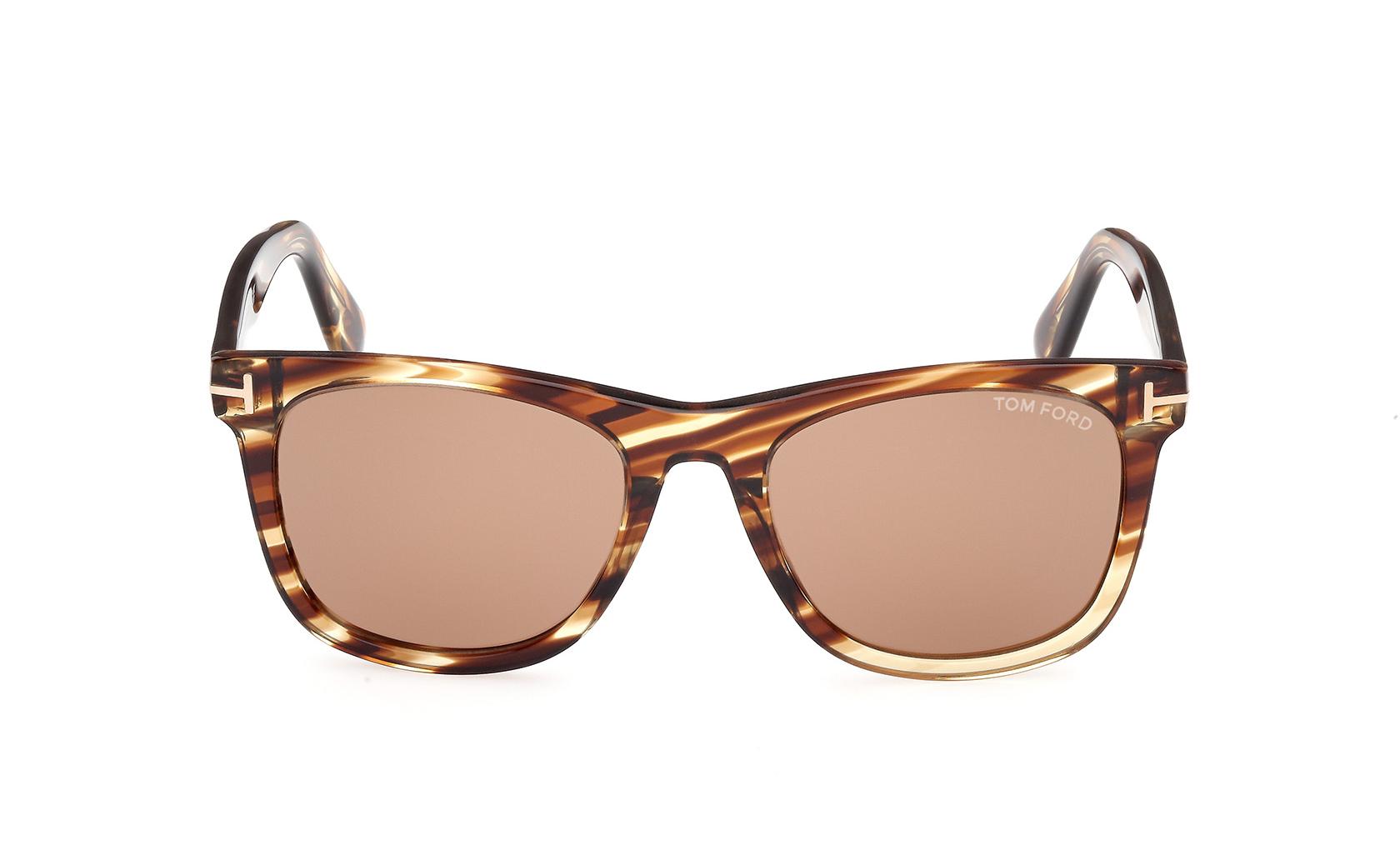 Tom Ford Kevyn Sunglasses FT1099 55E