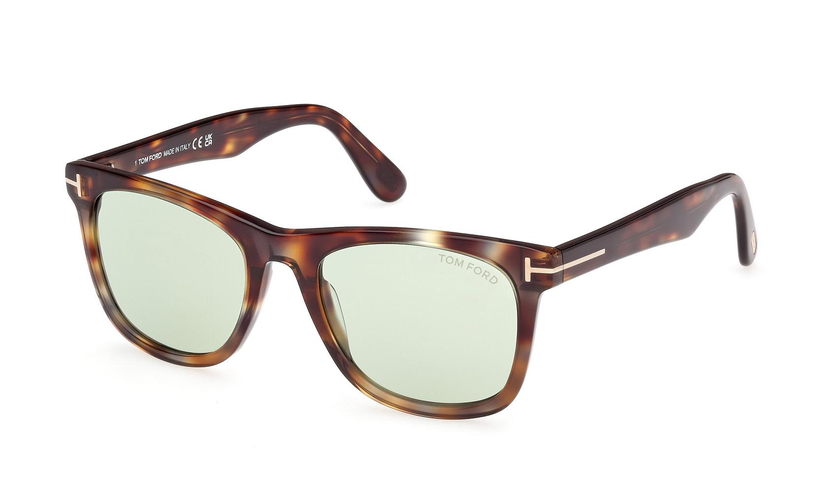 Tom Ford Kevyn Sunglasses FT1099 56N