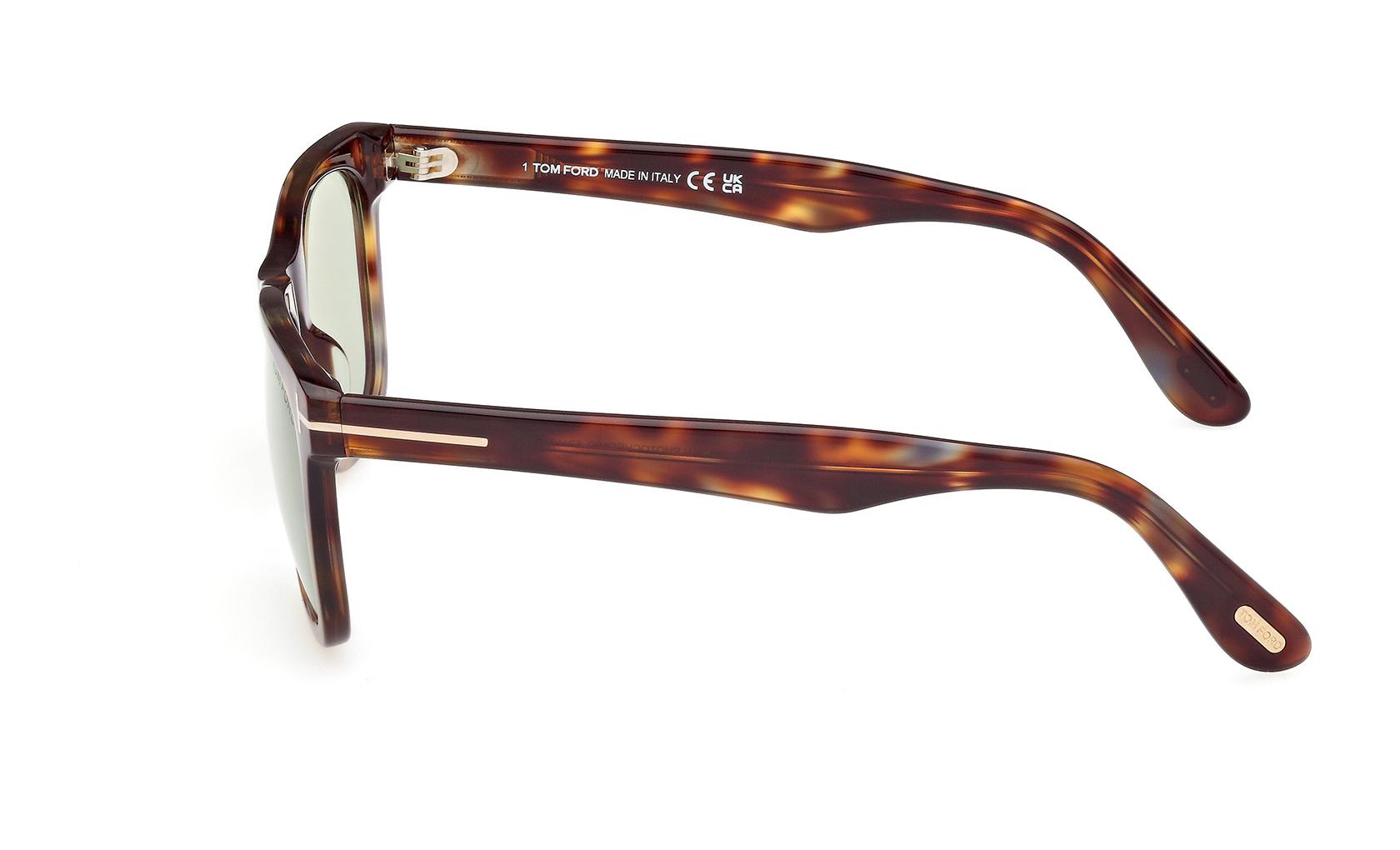 Tom Ford Kevyn Sunglasses FT1099 56N