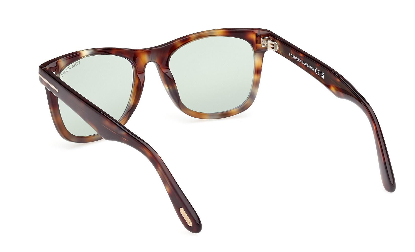 Tom Ford Kevyn Sunglasses FT1099 56N