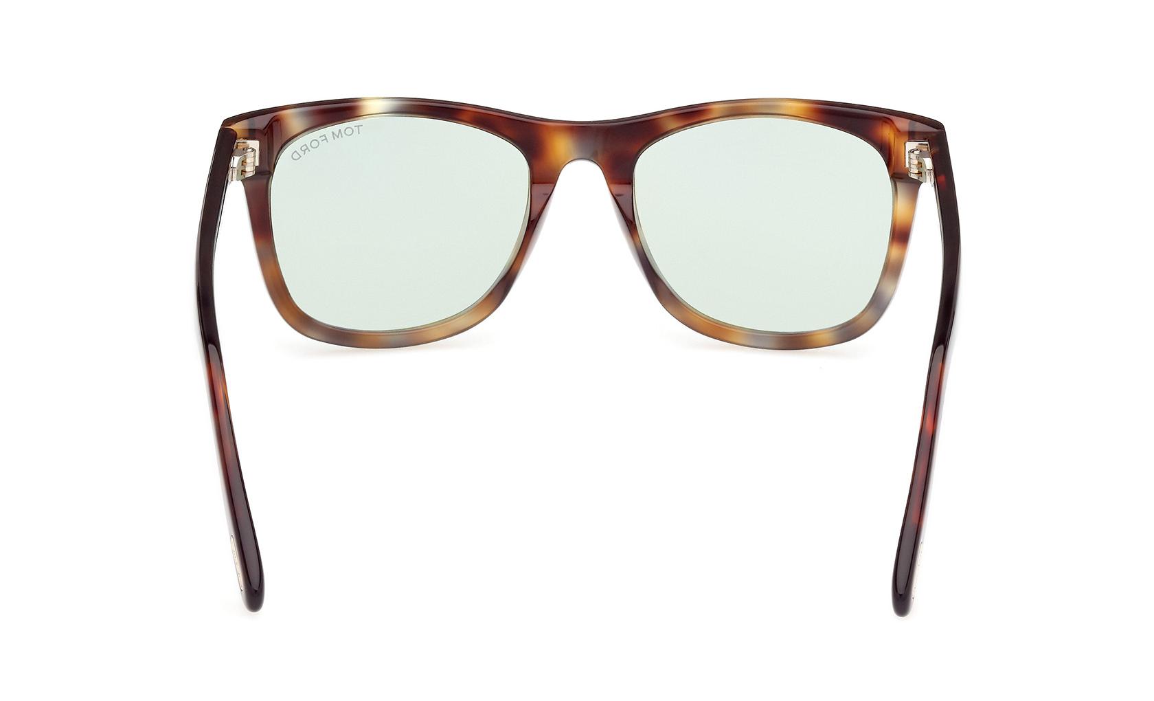 Tom Ford Kevyn Sunglasses FT1099 56N