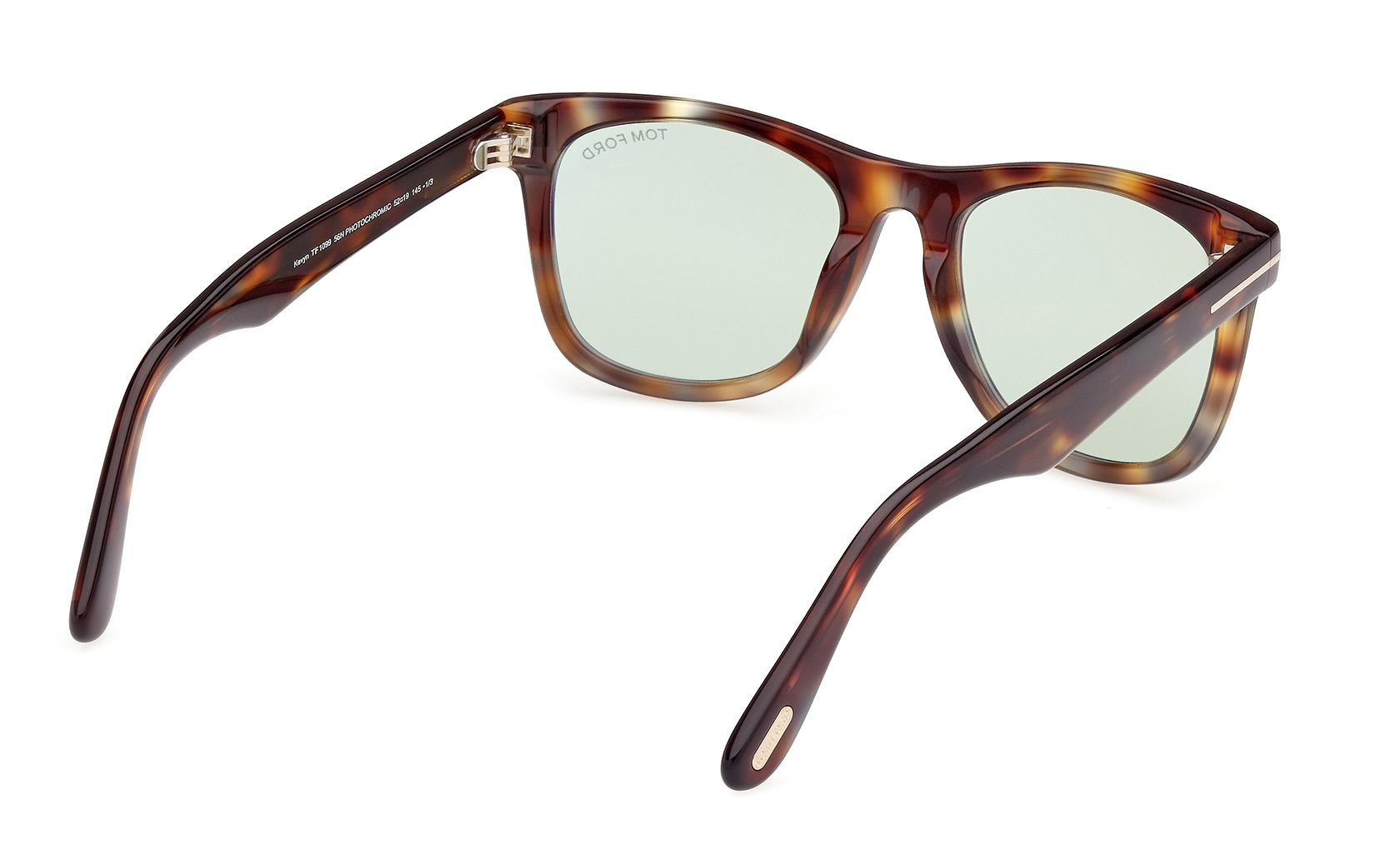 Tom Ford Kevyn Sunglasses FT1099 56N
