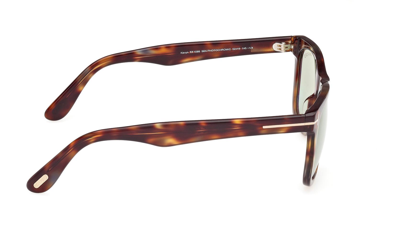 Tom Ford Kevyn Sunglasses FT1099 56N