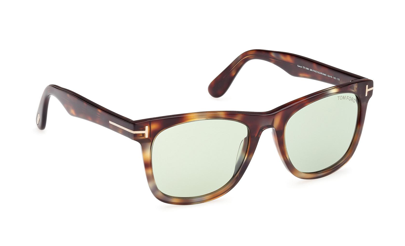 Tom Ford Kevyn Sunglasses FT1099 56N