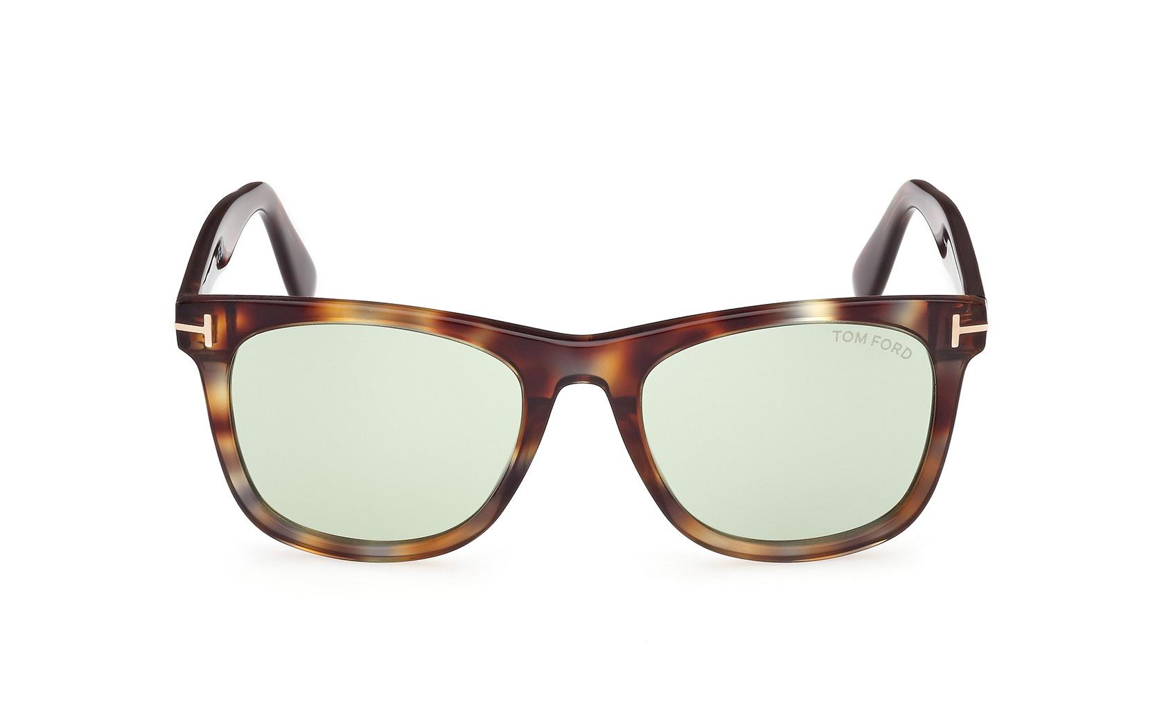 Tom Ford Kevyn Sunglasses FT1099 56N