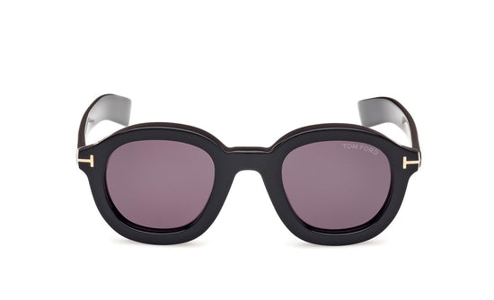 Tom Ford Raffa Sunglasses FT1100 01A