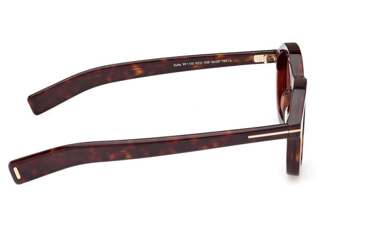 Tom Ford Raffa Sunglasses FT1100 52E