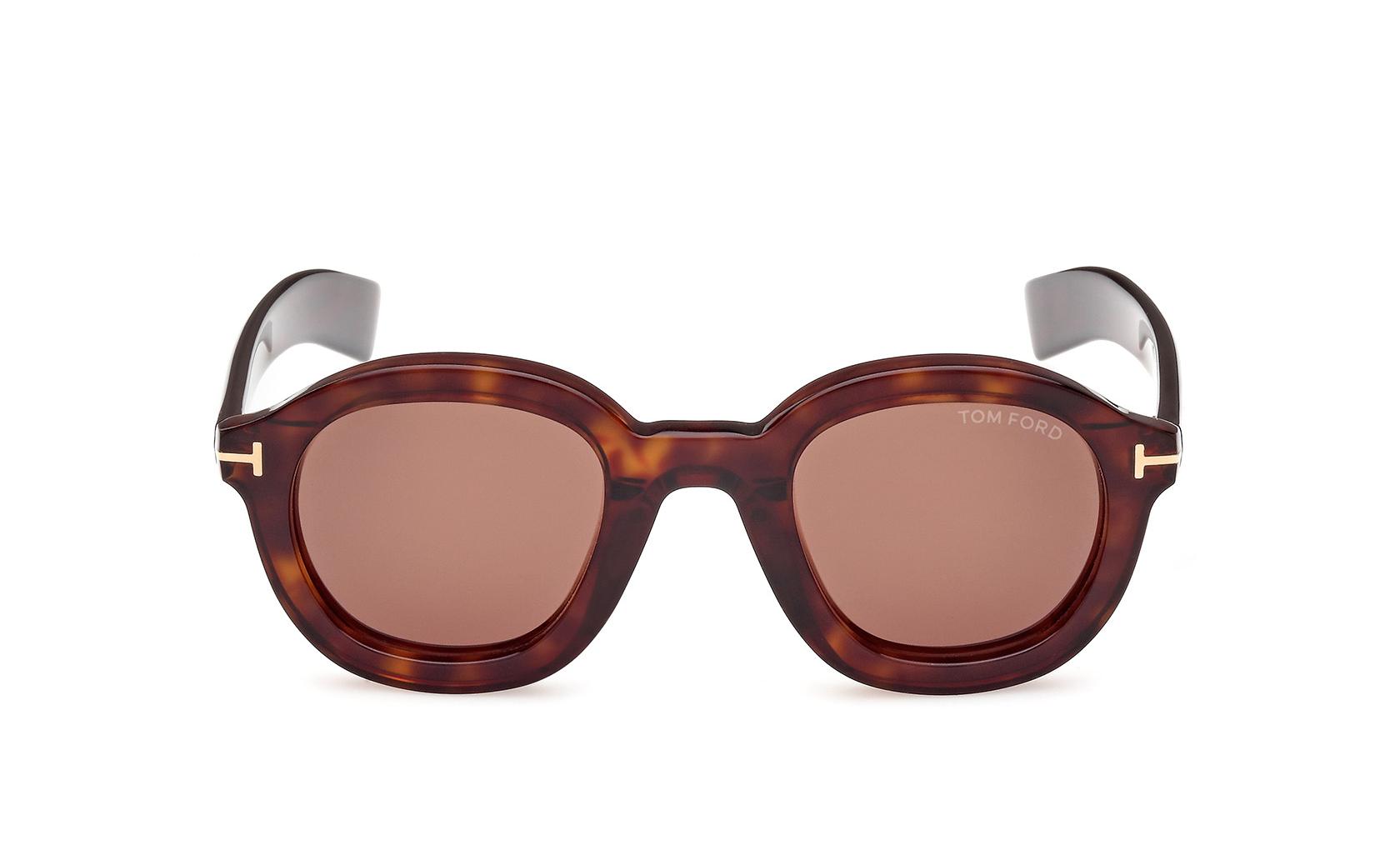 Tom Ford Raffa Sunglasses FT1100 52E