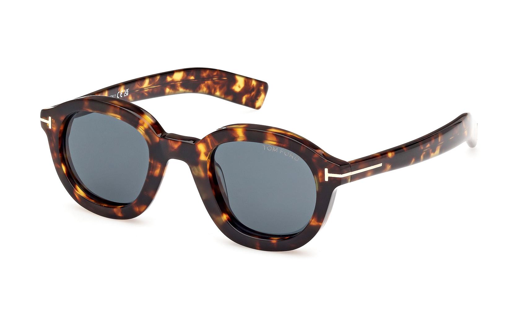 Tom Ford Raffa Sunglasses FT1100 52V