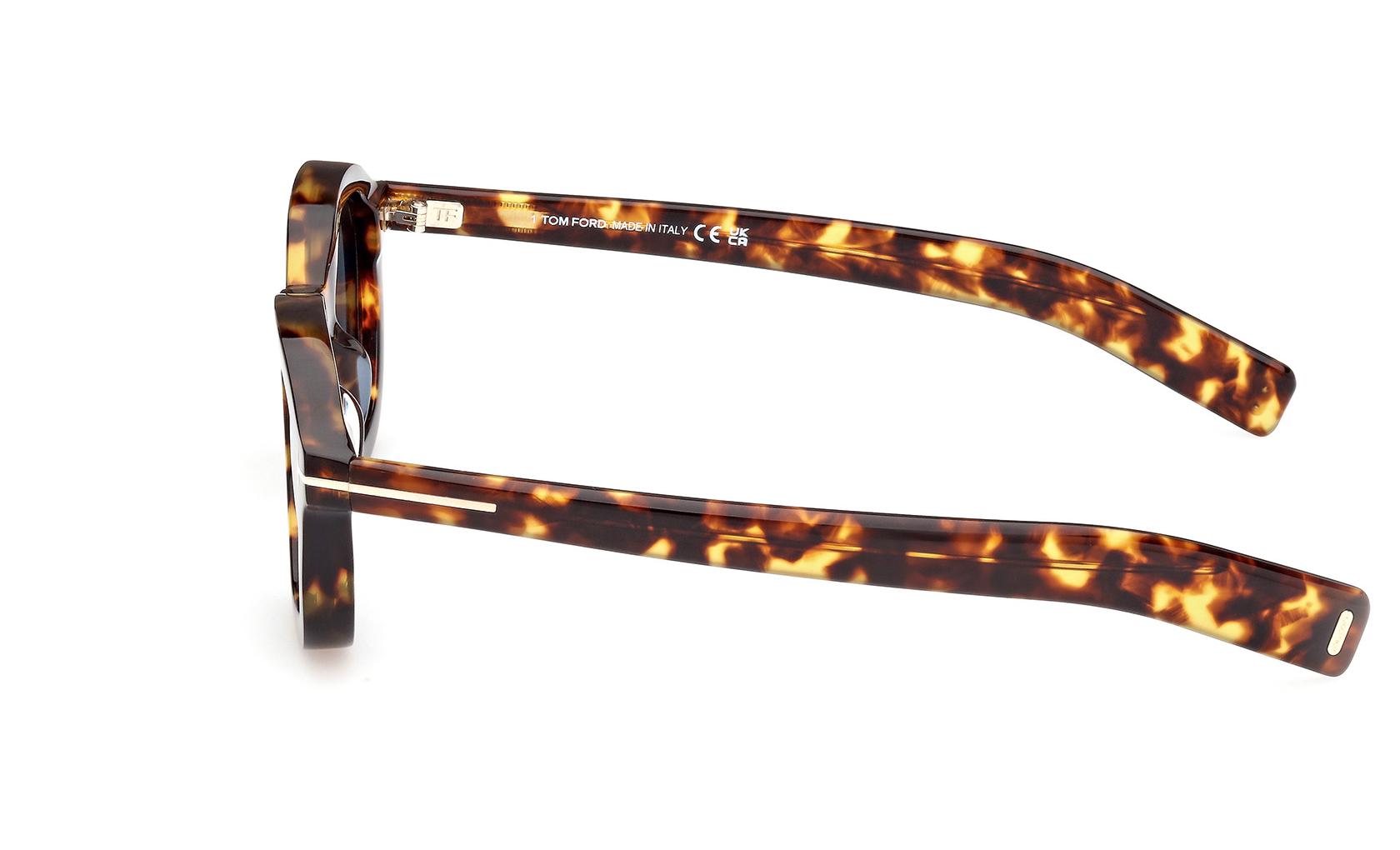 Tom Ford Raffa Sunglasses FT1100 52V