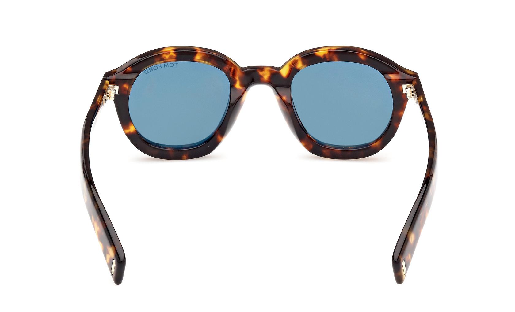 Tom Ford Raffa Sunglasses FT1100 52V