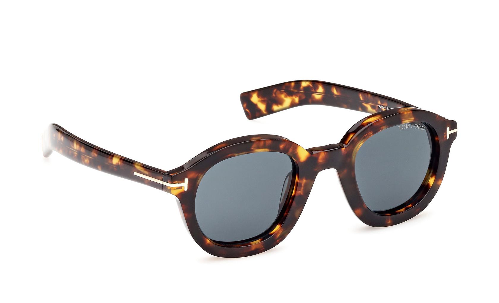 Tom Ford Raffa Sunglasses FT1100 52V