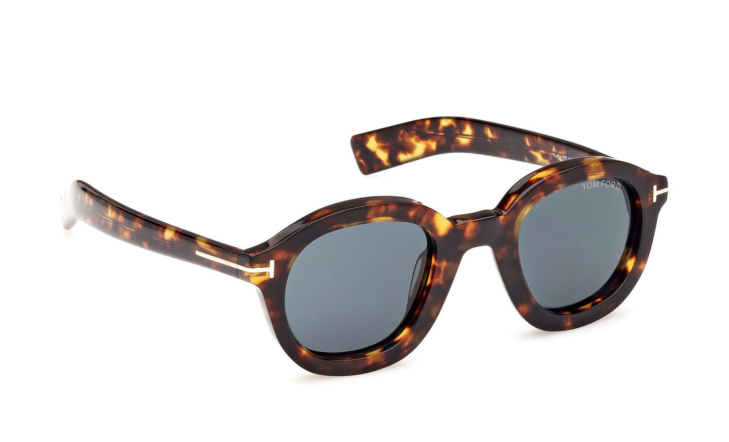 Tom Ford Raffa FT1100 52V Men Sunglasses | LookerOnline