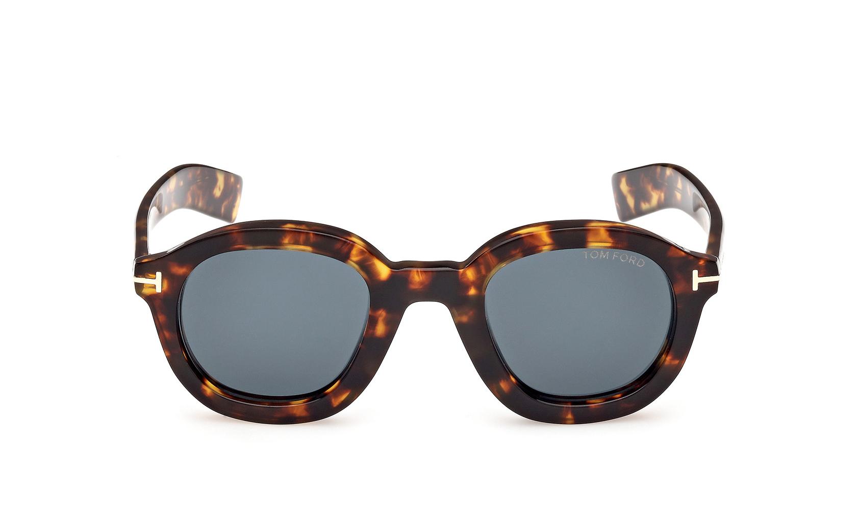 Tom Ford Raffa Sunglasses FT1100 52V