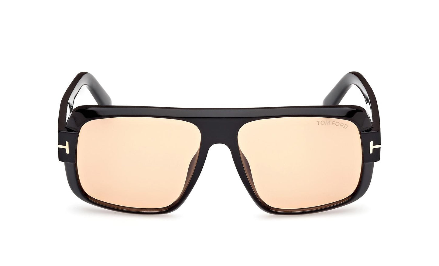 Tom Ford Turner Sunglasses FT1101 01E