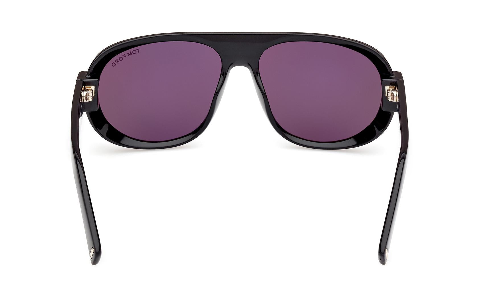 Tom Ford Blake-02 Sunglasses FT1102 01A