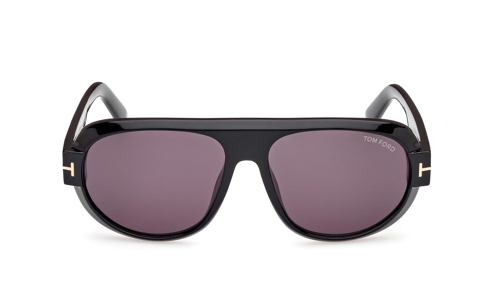 Tom Ford Blake-02 Sunglasses FT1102 01A