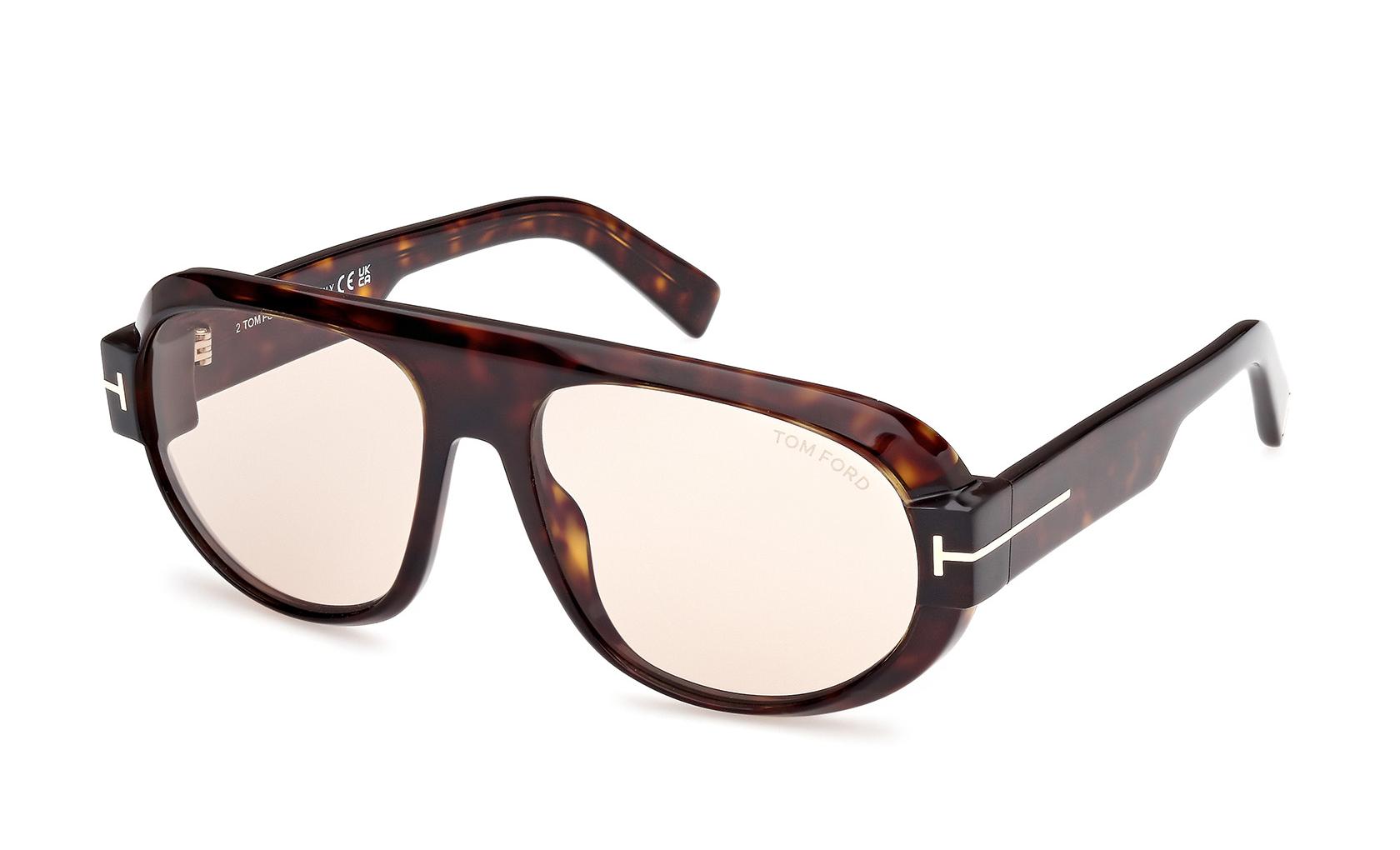 Tom Ford Blake-02 Sunglasses FT1102 52E