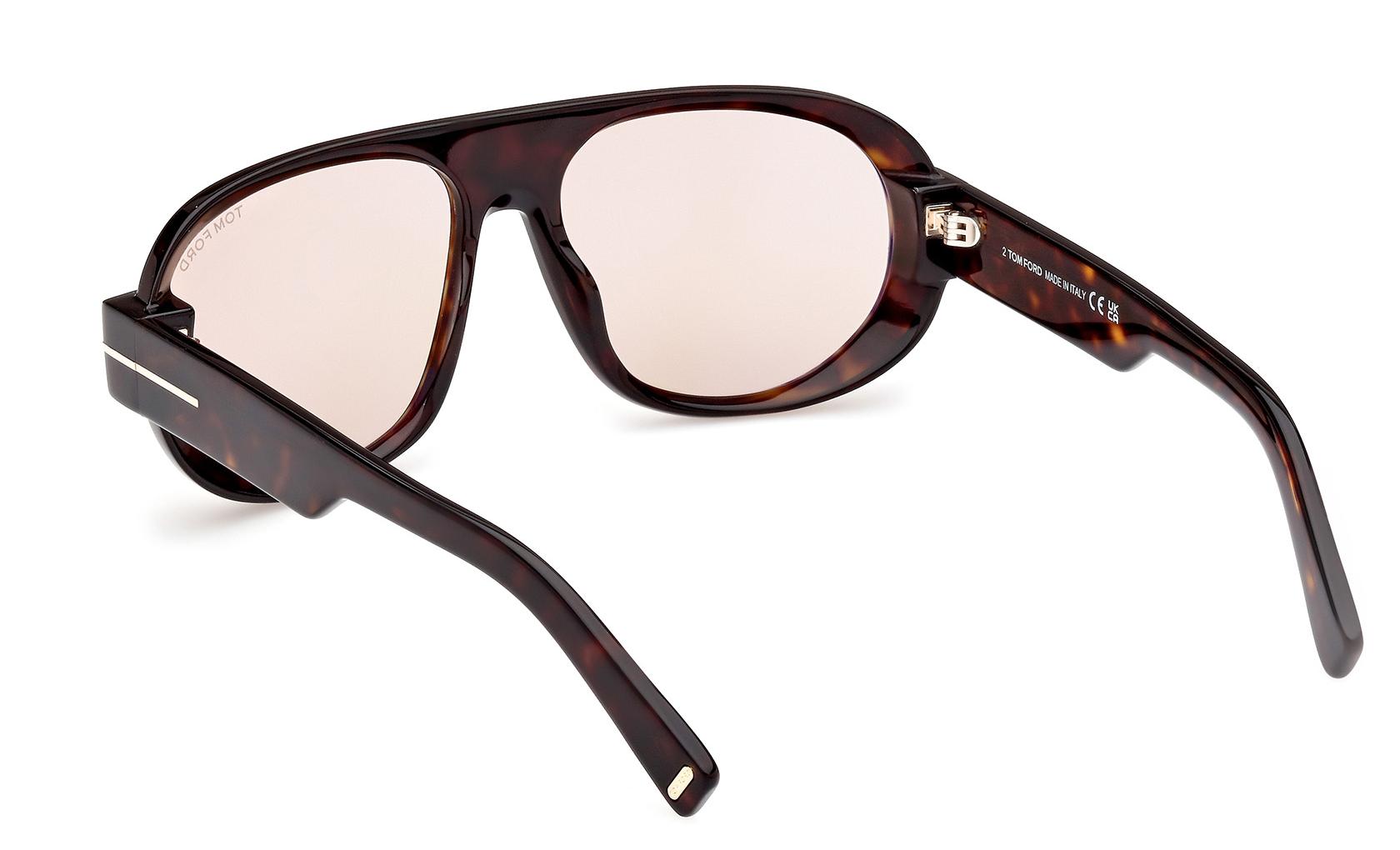 Tom Ford Blake-02 Sunglasses FT1102 52E