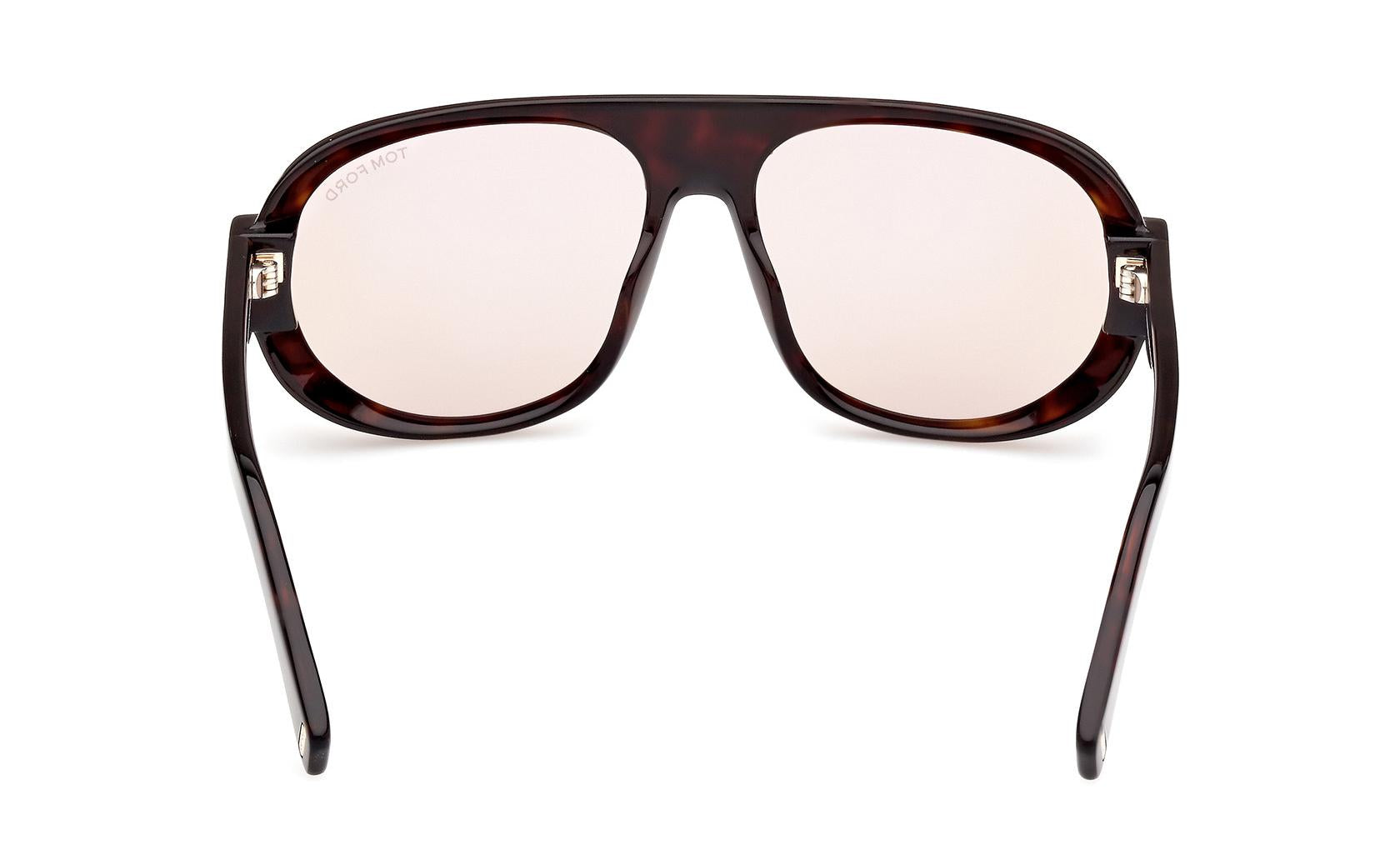 Tom Ford Blake-02 Sunglasses FT1102 52E