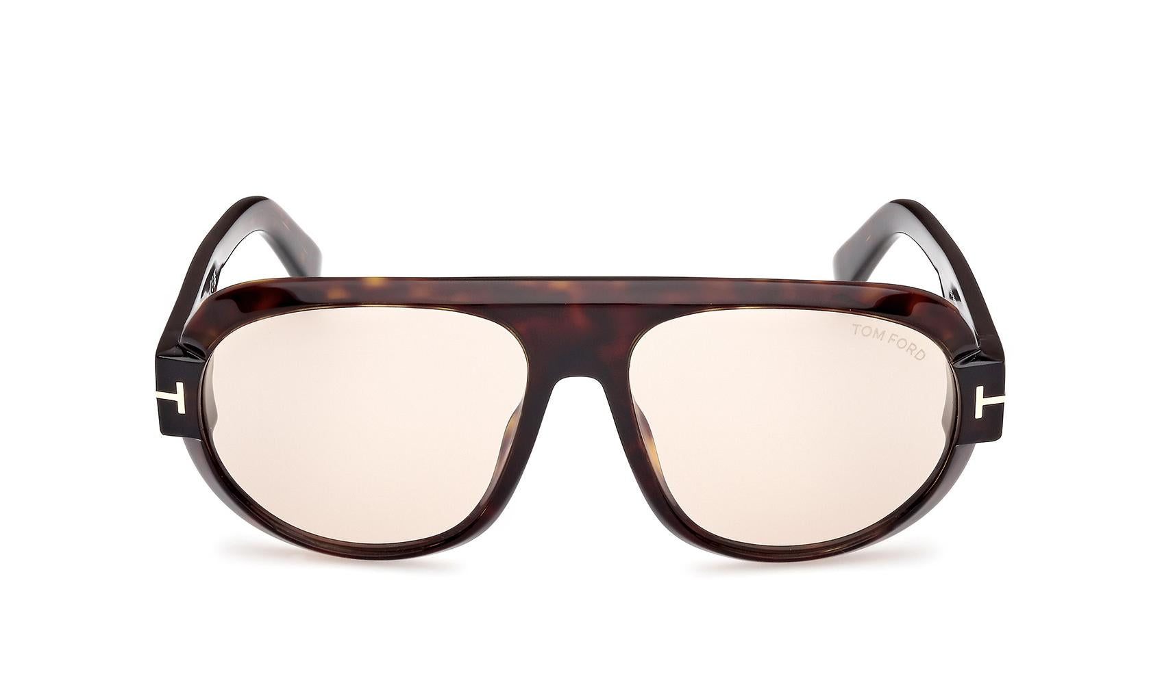 Tom Ford Blake-02 Sunglasses FT1102 52E