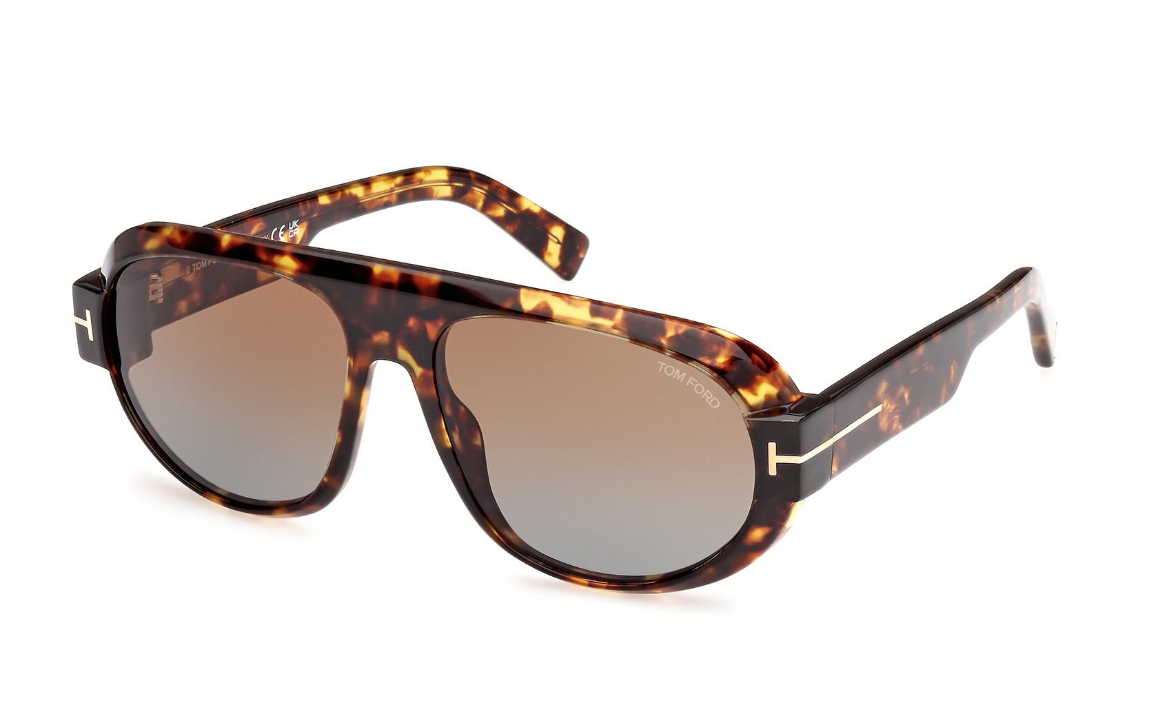 Tom Ford Blake-02 Sunglasses FT1102 52F