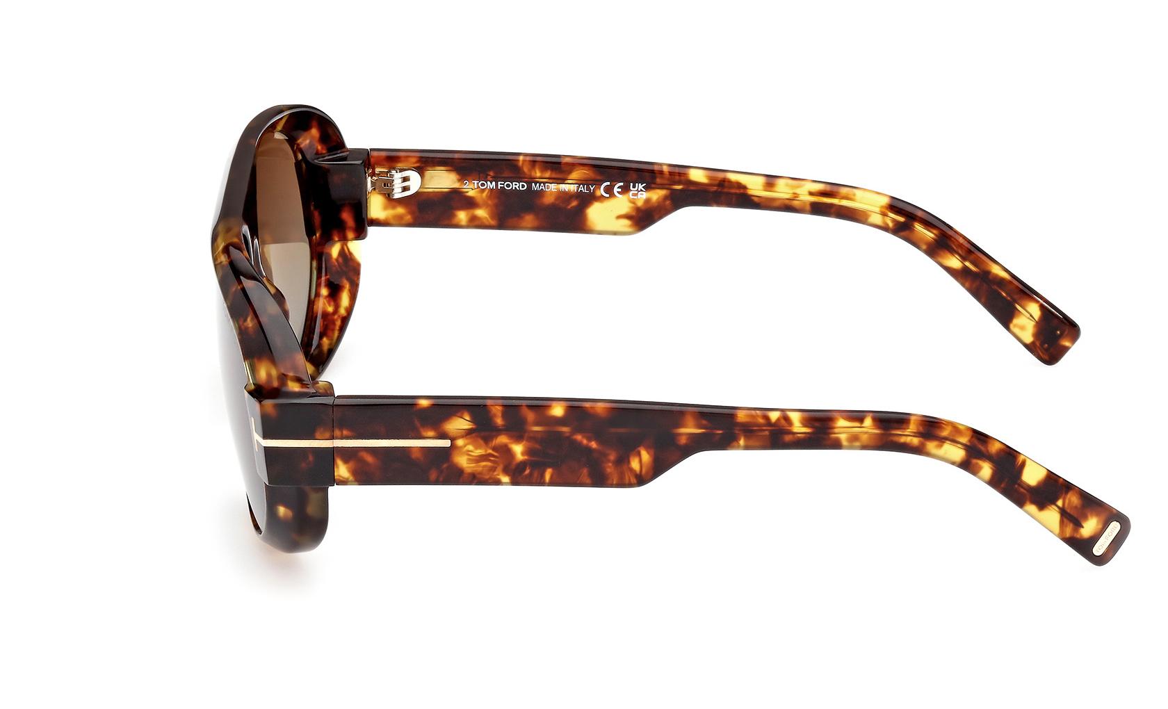 Tom Ford Blake-02 Sunglasses FT1102 52F
