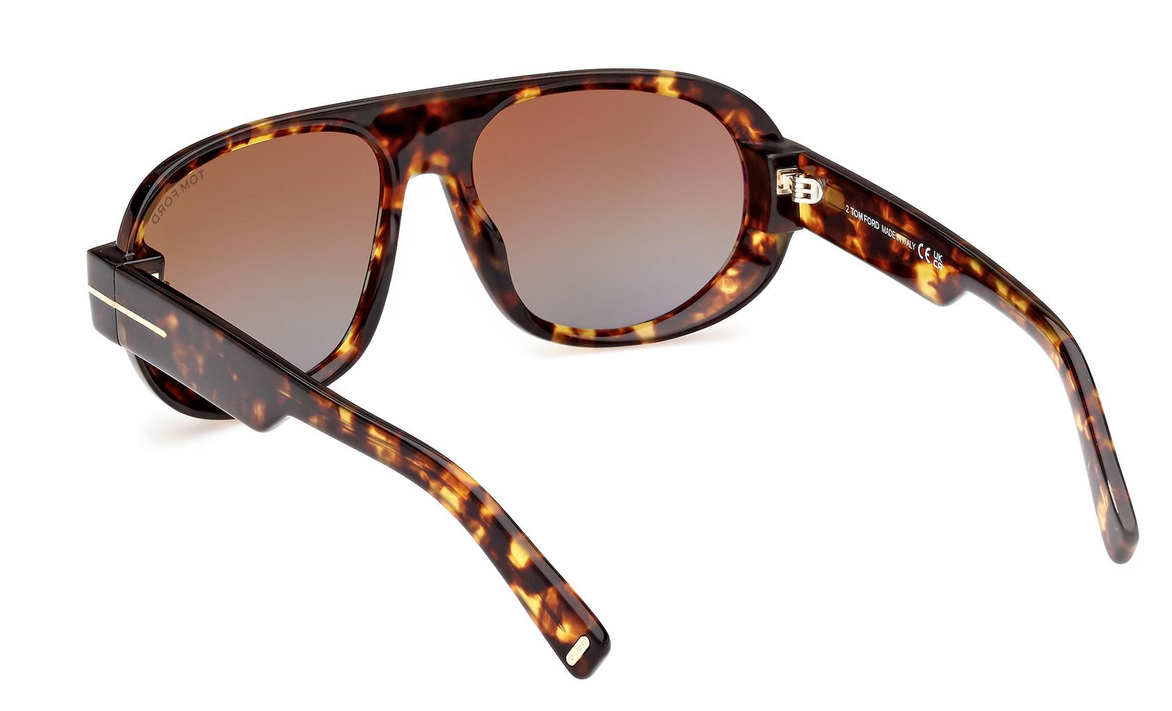 Tom Ford Blake-02 Sunglasses FT1102 52F