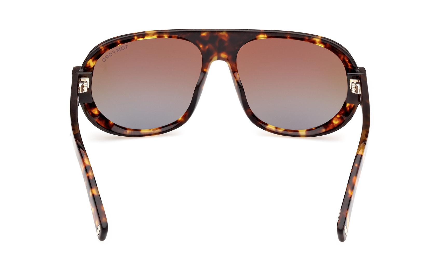 Tom Ford Blake-02 Sunglasses FT1102 52F