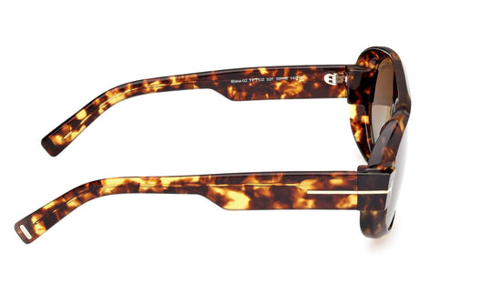 Tom Ford Blake-02 Sunglasses FT1102 52F