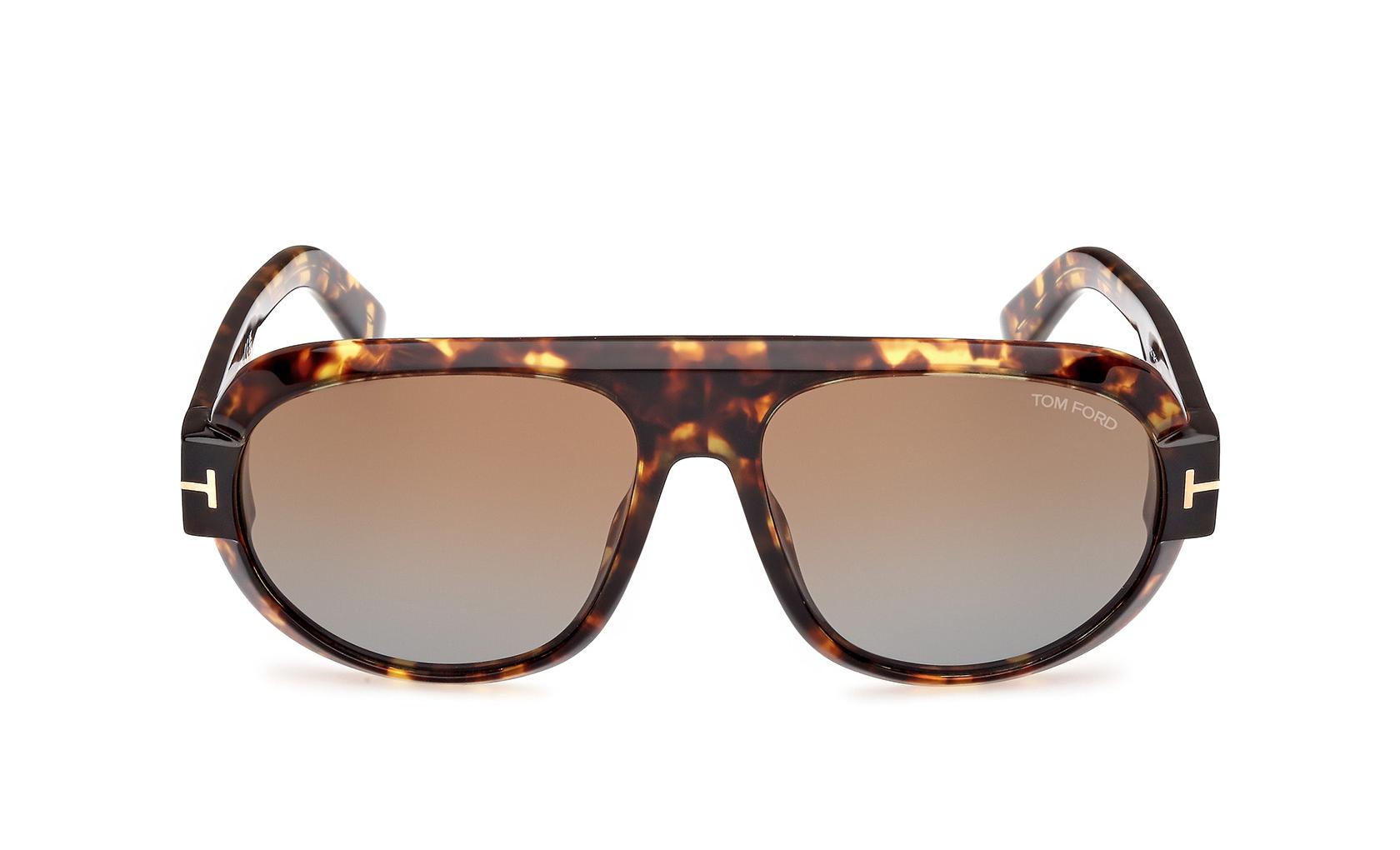 Tom Ford Blake-02 Sunglasses FT1102 52F