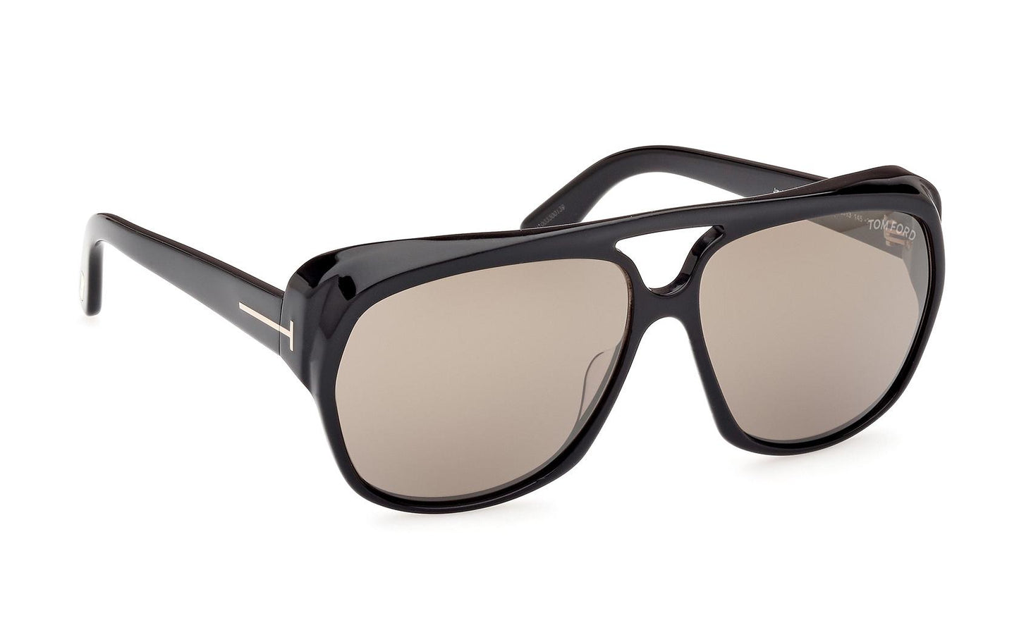 Tom Ford Jayden Sunglasses FT1103 01L