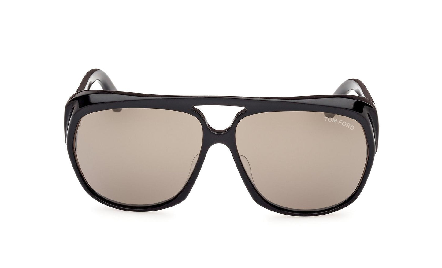 Tom Ford Jayden Sunglasses FT1103 01L