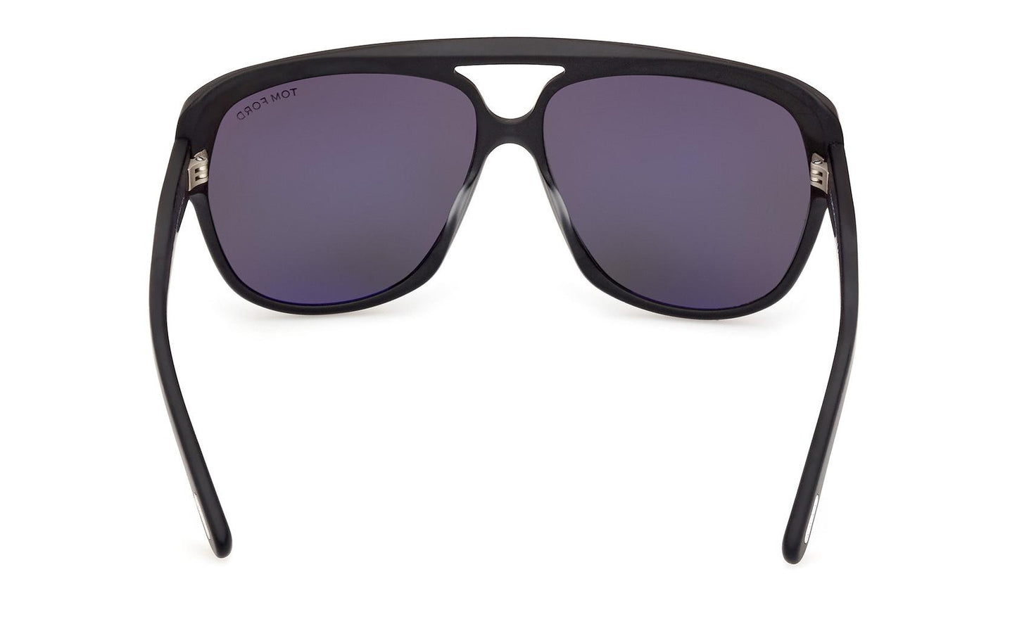 Tom Ford Jayden Sunglasses FT1103 02A