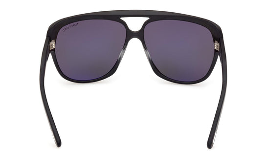 Tom Ford Jayden Sunglasses FT1103 02A