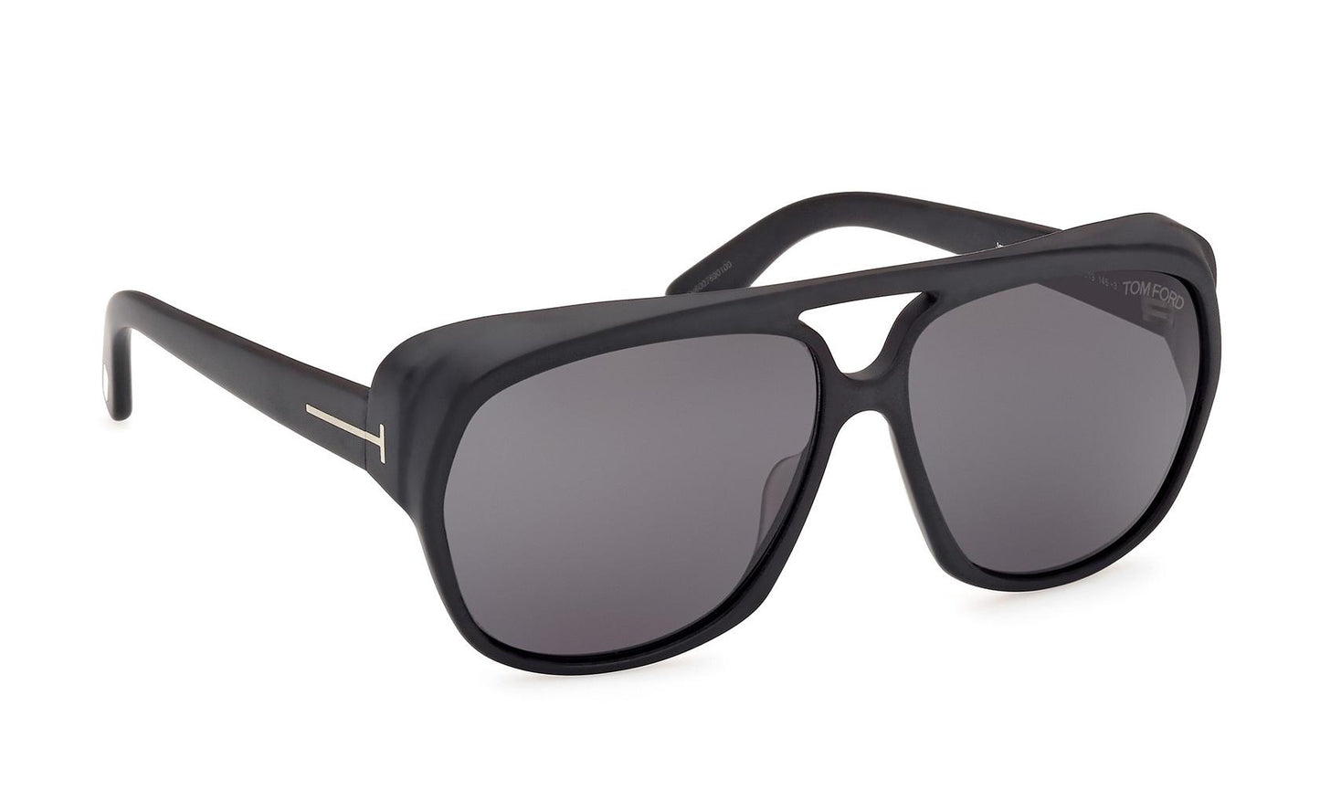 Tom Ford Jayden Sunglasses FT1103 02A