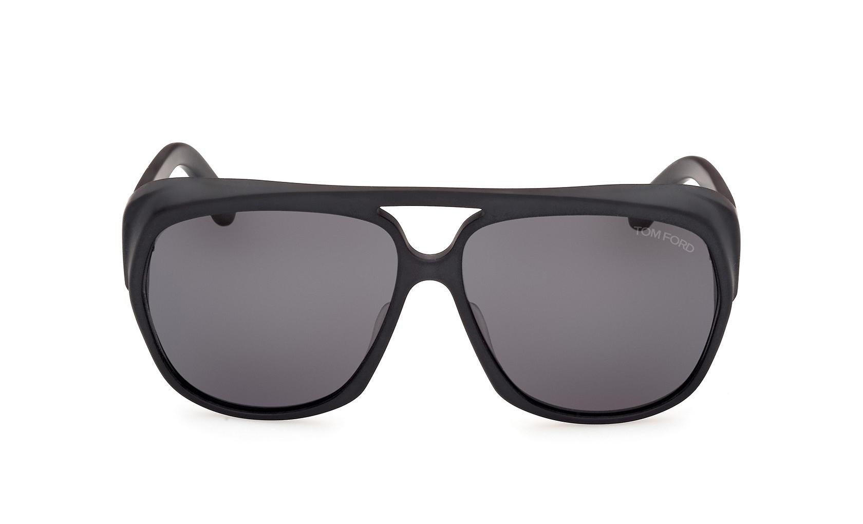 Tom Ford Jayden Sunglasses FT1103 02A