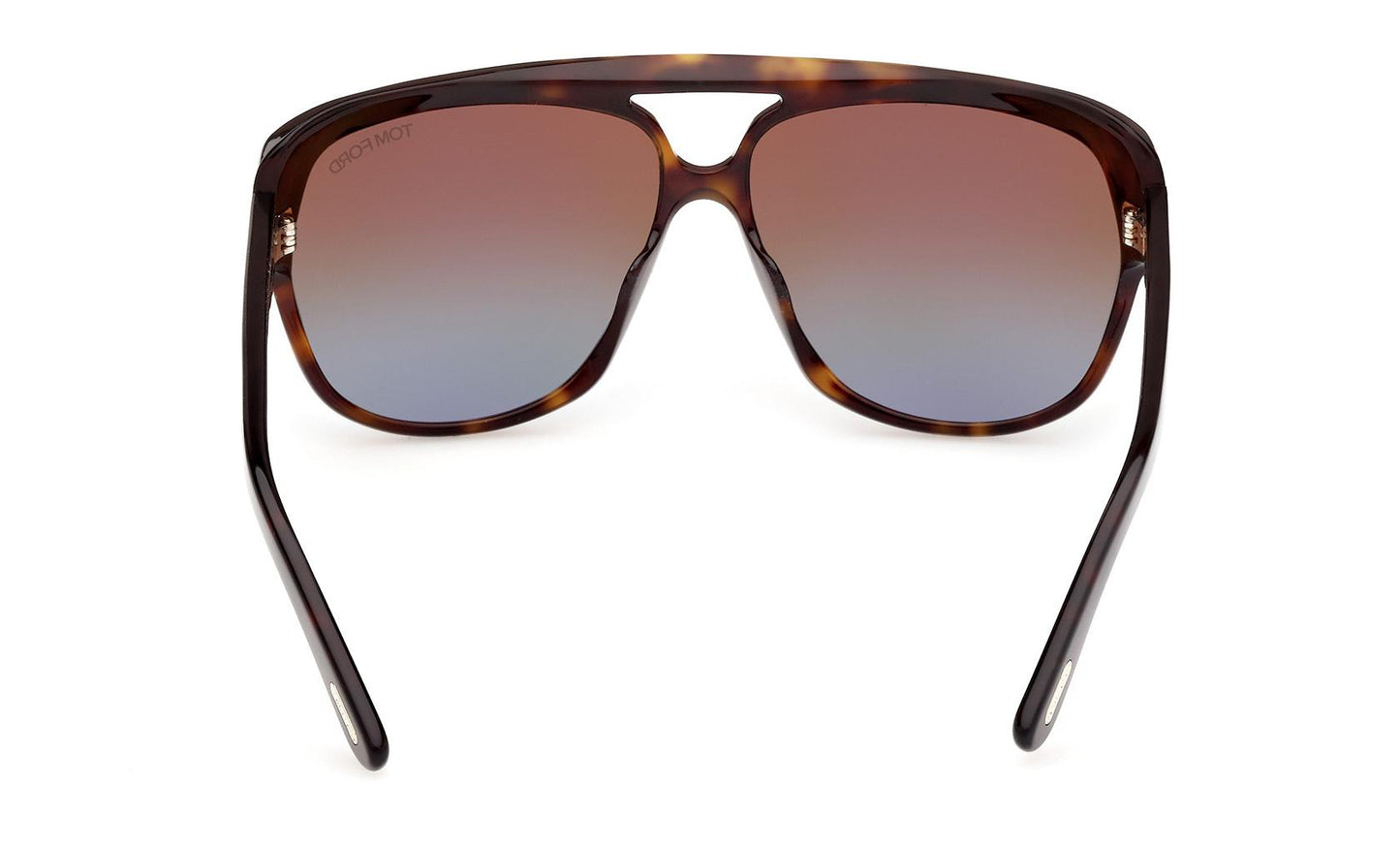 Tom Ford Jayden Sunglasses FT1103 52F