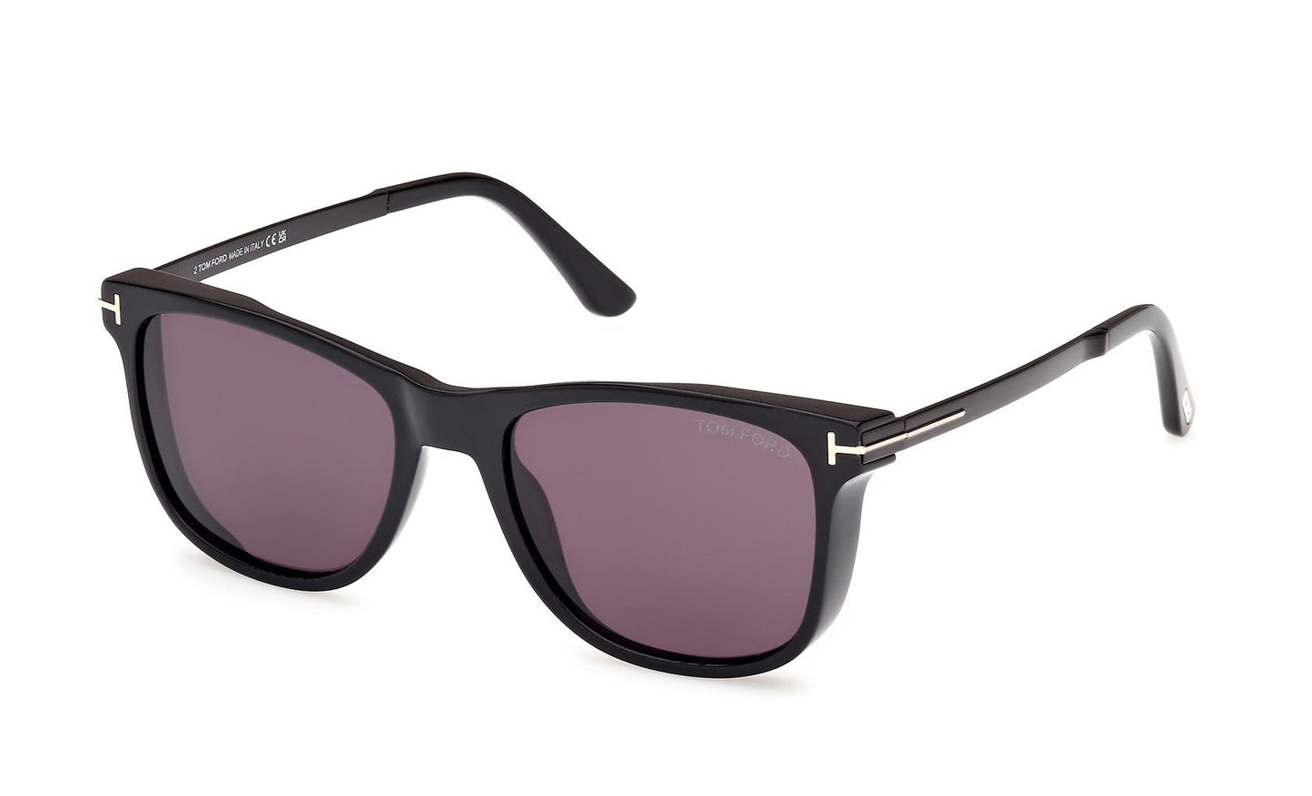 Tom Ford Sinatra Sunglasses FT1104 01A