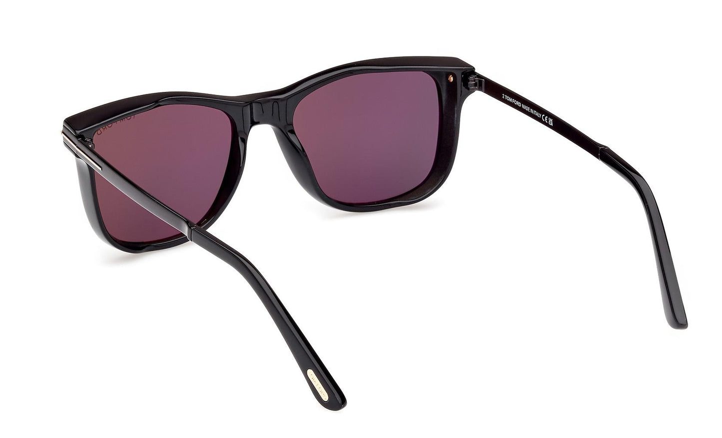 Tom Ford Sinatra Sunglasses FT1104 01A