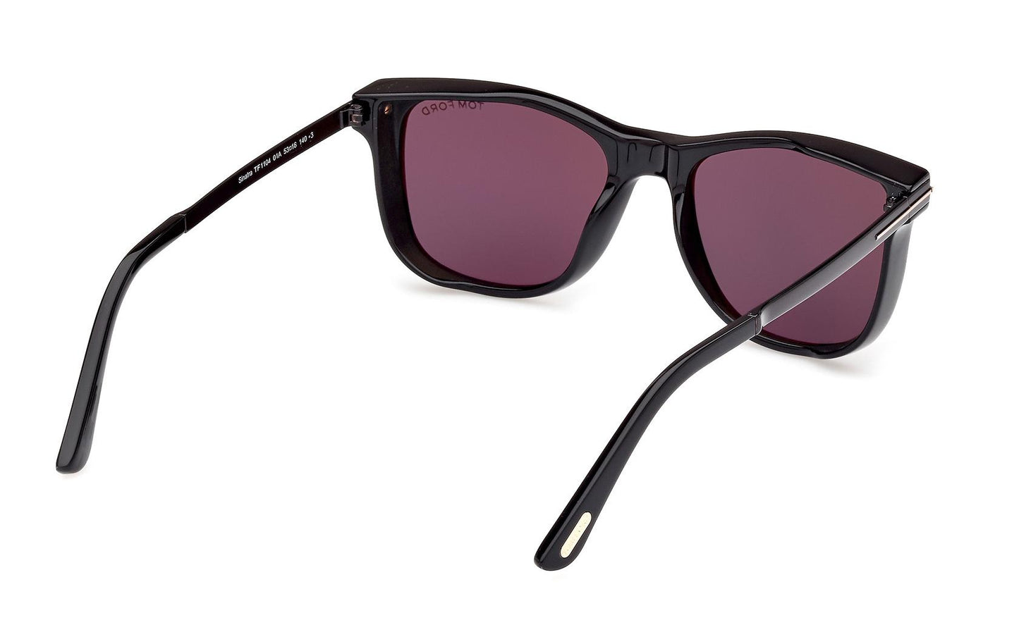 Tom Ford Sinatra Sunglasses FT1104 01A