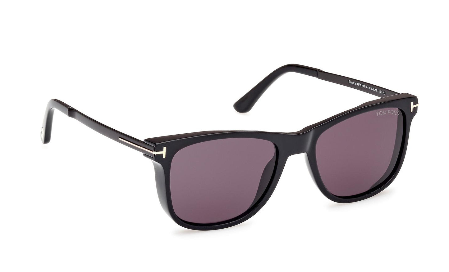 Tom Ford Sinatra Sunglasses FT1104 01A