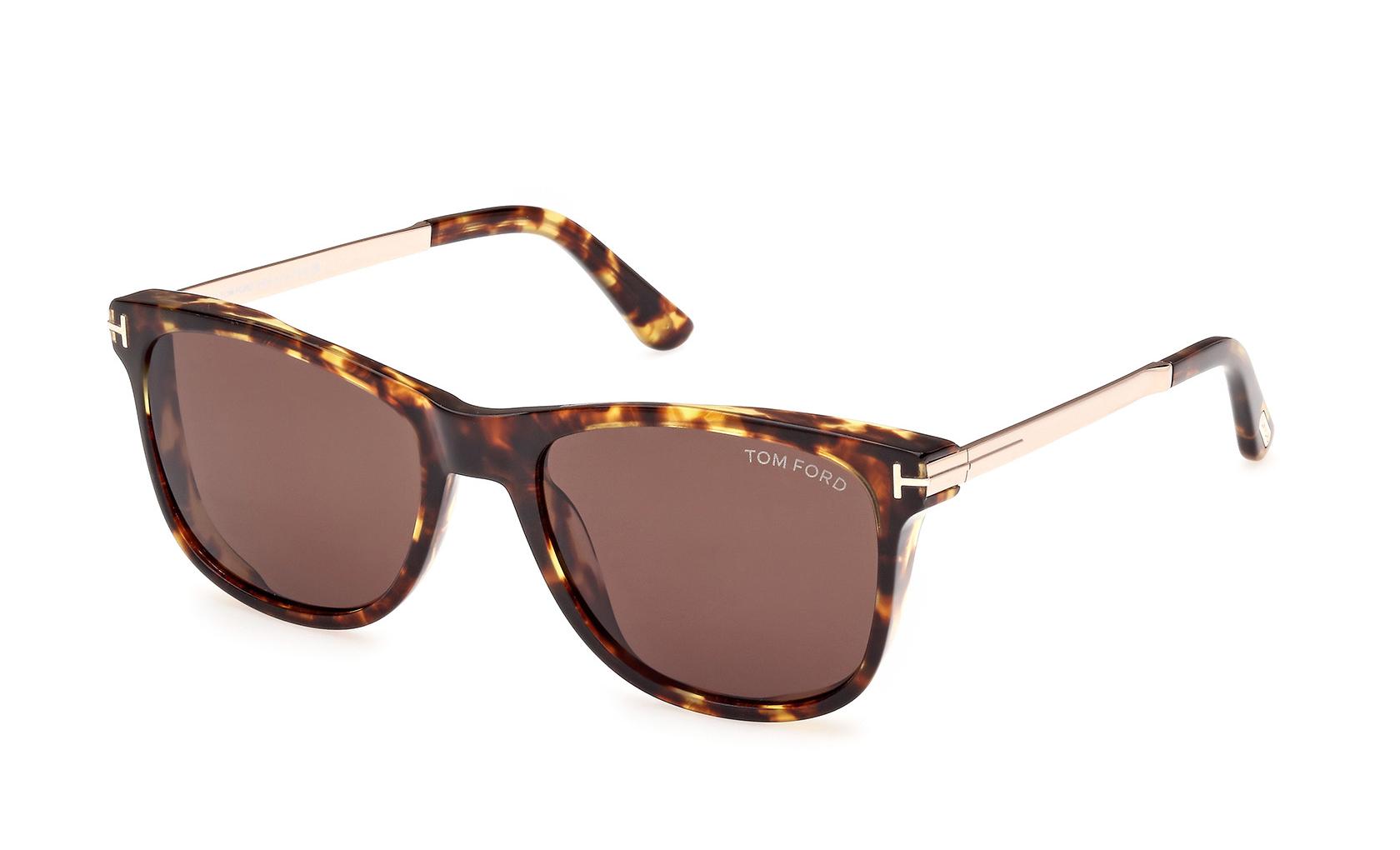 Tom Ford Sinatra Sunglasses FT1104 52E