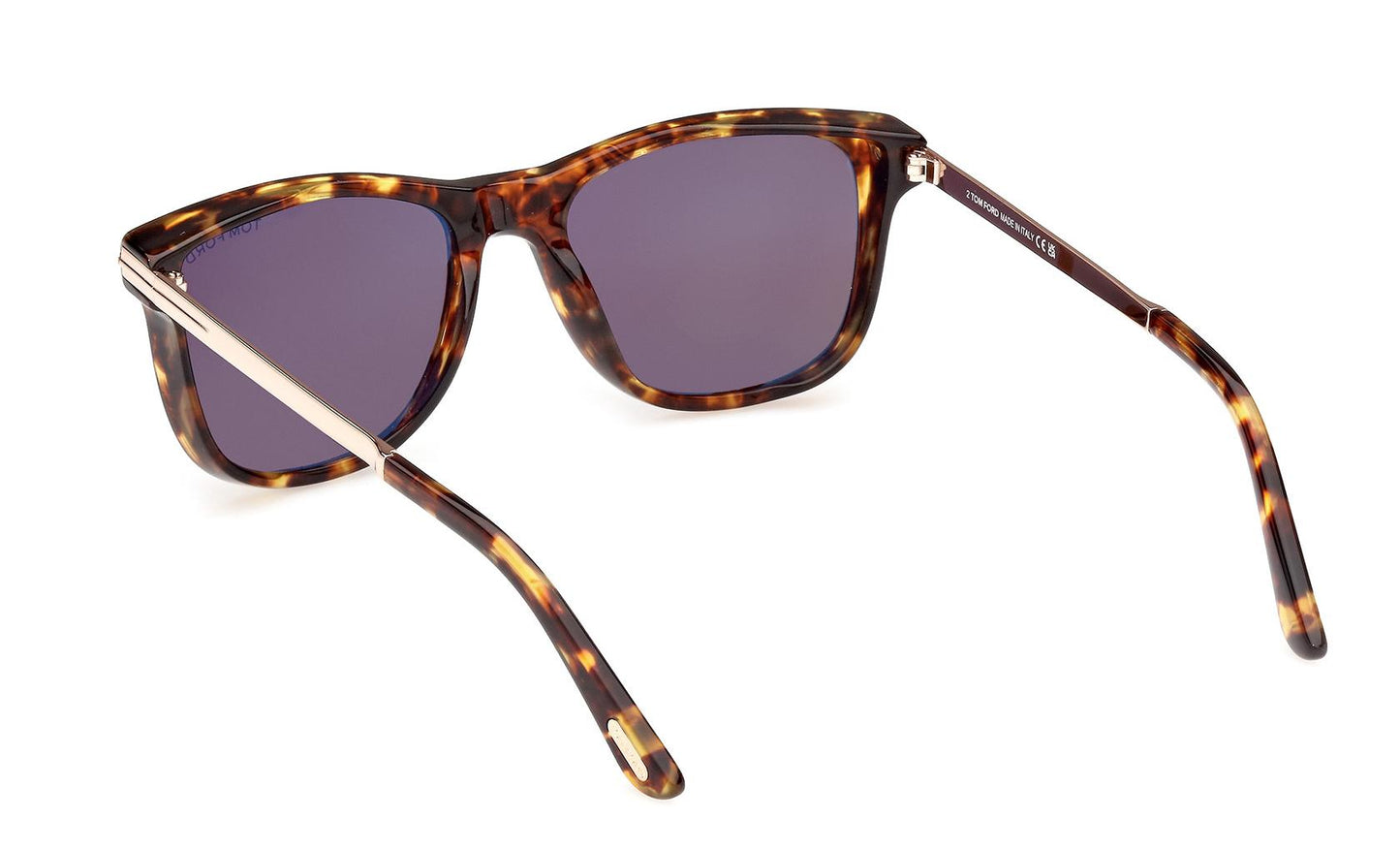 Tom Ford Sinatra Sunglasses FT1104 52E