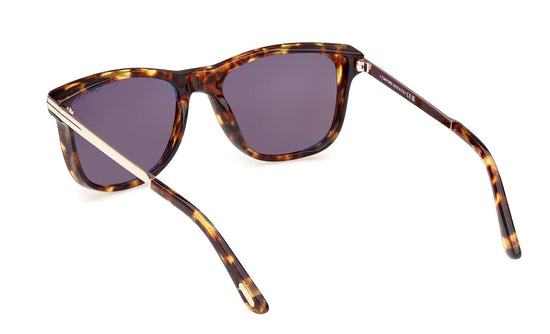 Tom Ford Sinatra Sunglasses FT1104 52E