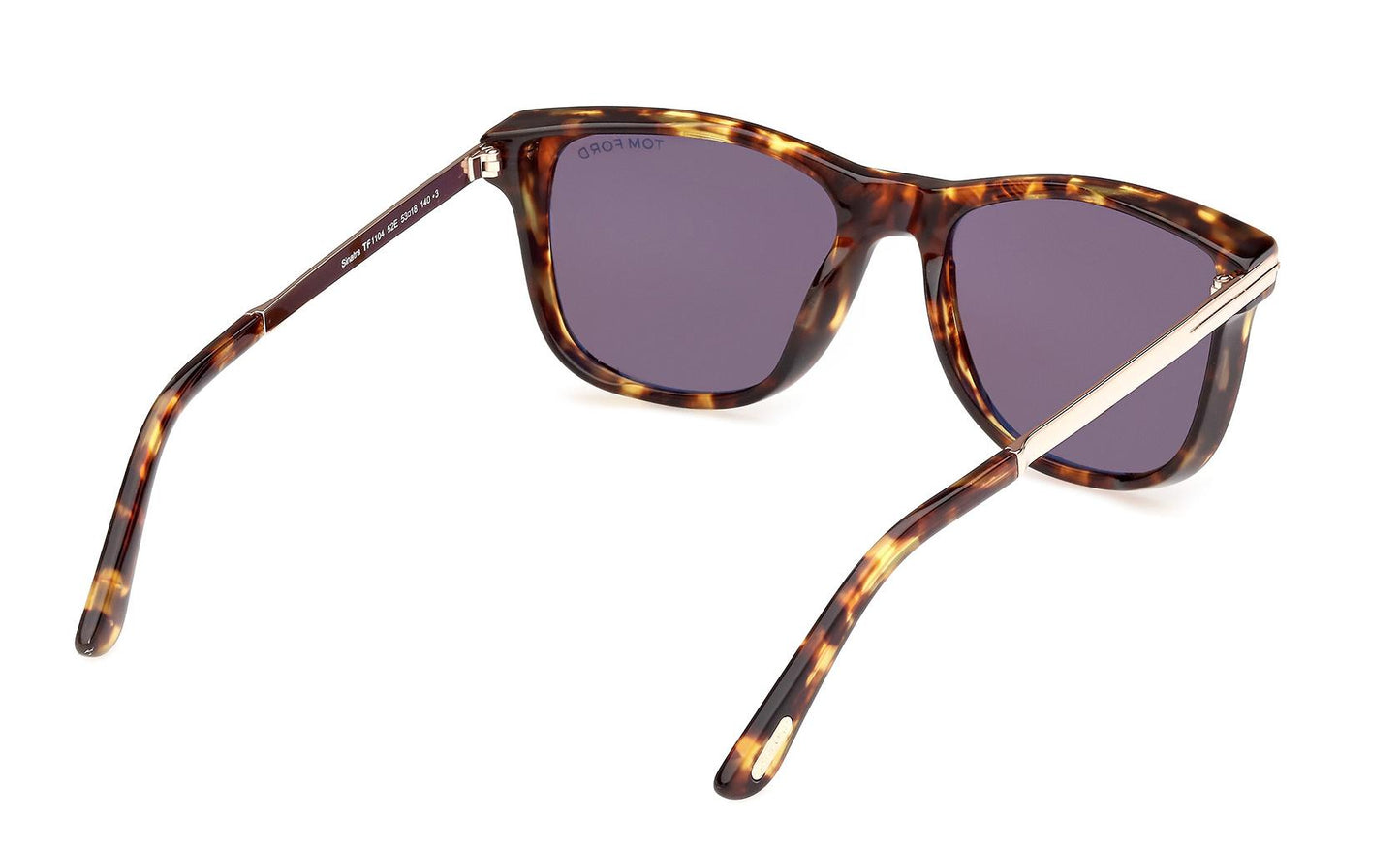 Tom Ford Sinatra Sunglasses FT1104 52E